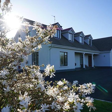 Crossriver Bed And Breakfast Oughterard Kültér fotó