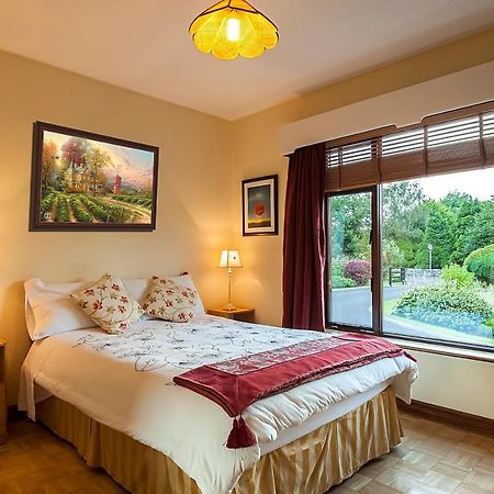 Crossriver Bed And Breakfast Oughterard Kültér fotó