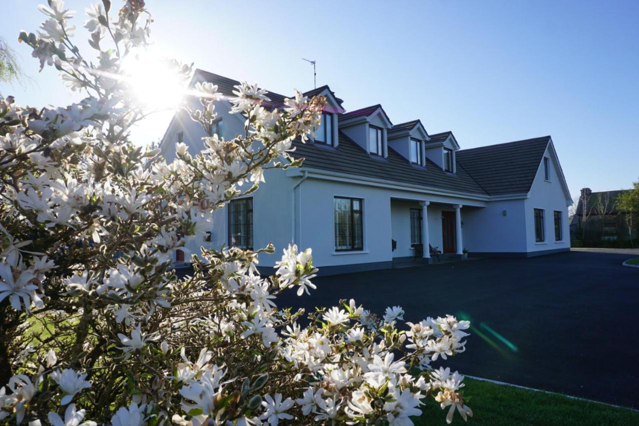 Crossriver Bed And Breakfast Oughterard Kültér fotó